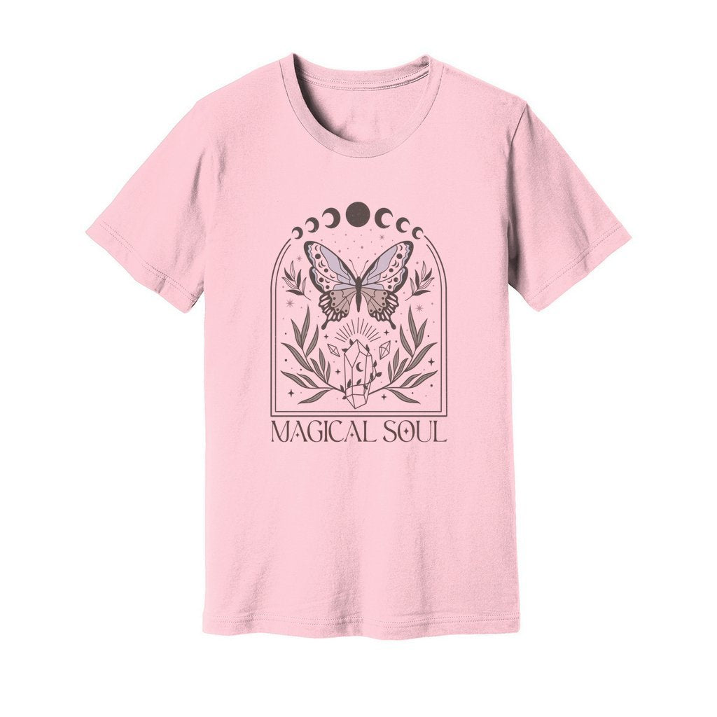Magical Soul T-Shirt - Rue Mentana