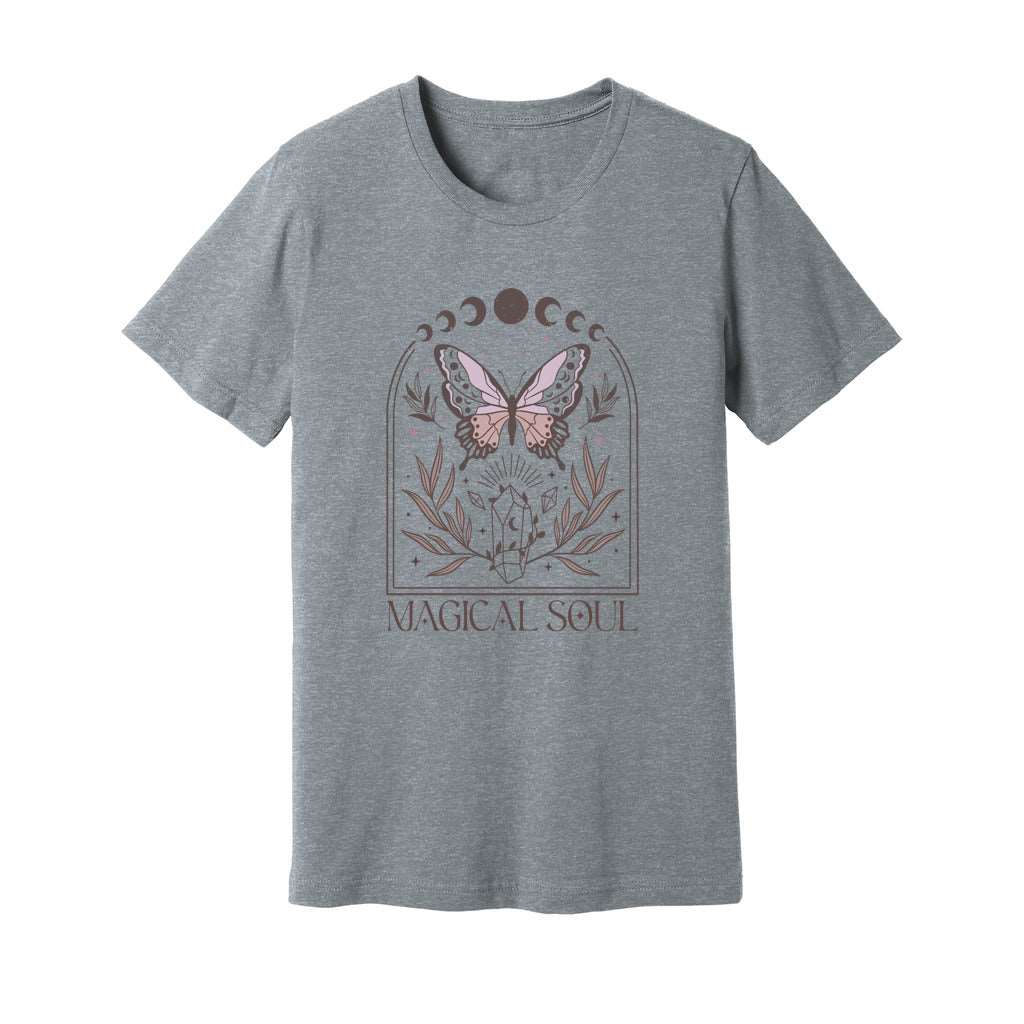 Magical Soul T-Shirt - Rue Mentana