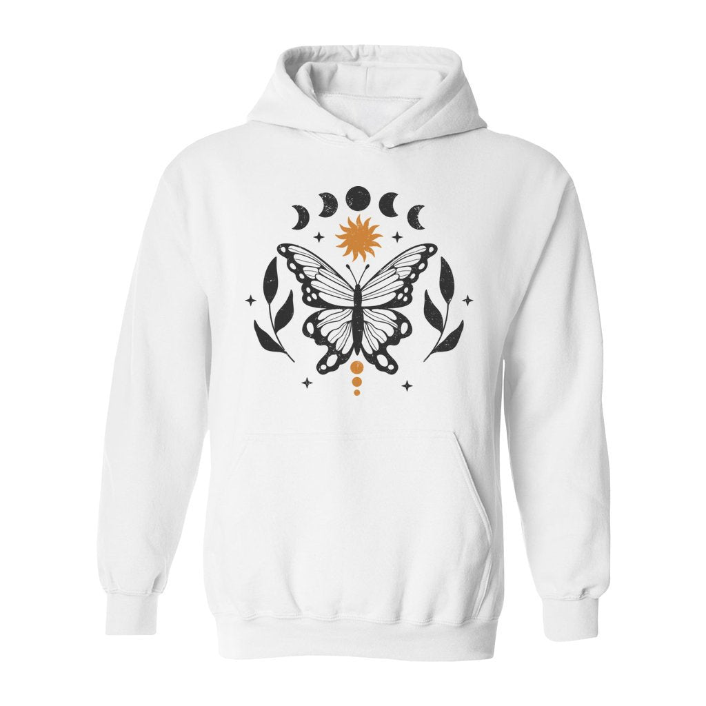 Mystic Butterfly Hoodie - Rue Mentana