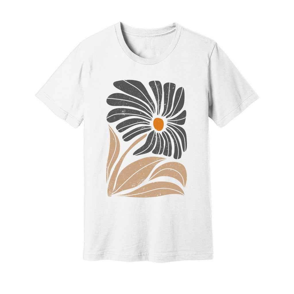 Bohemian Wildflower T-Shirt