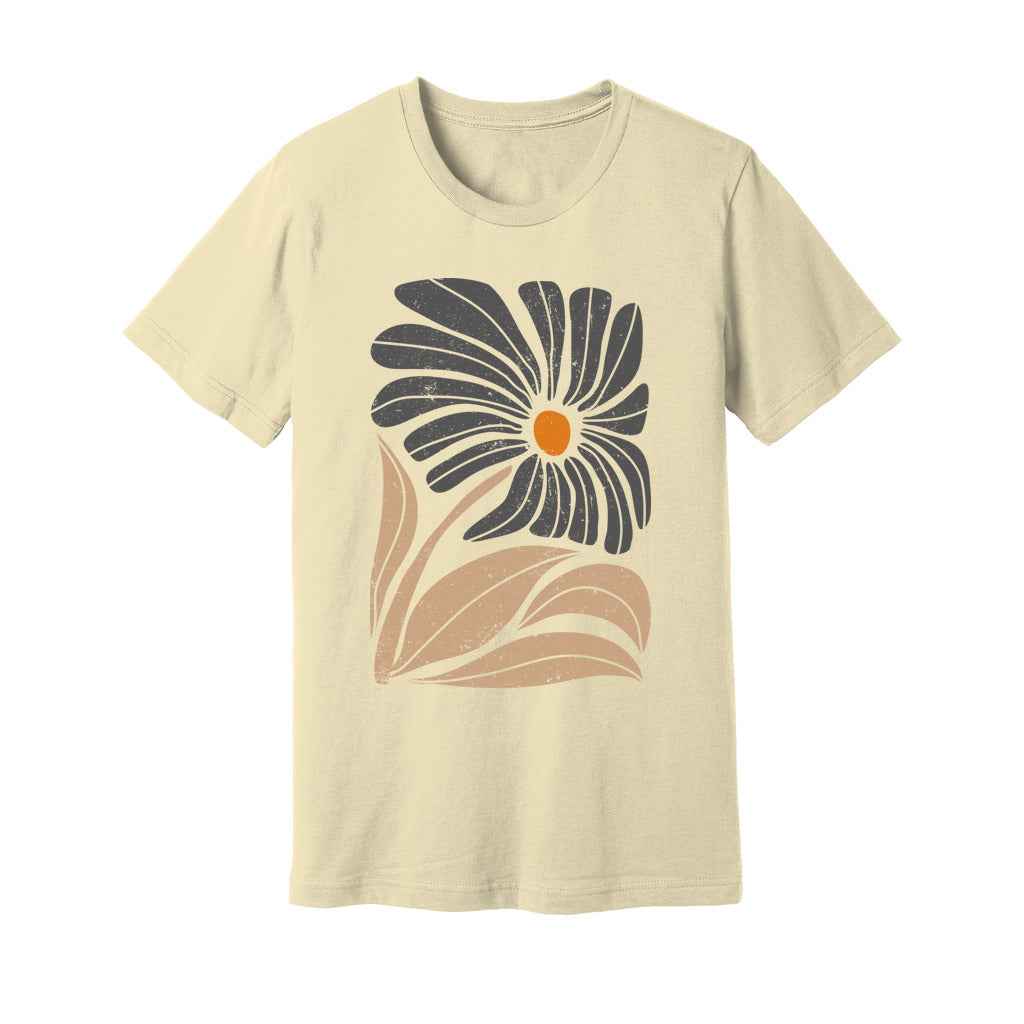Bohemian Wildflower T-Shirt
