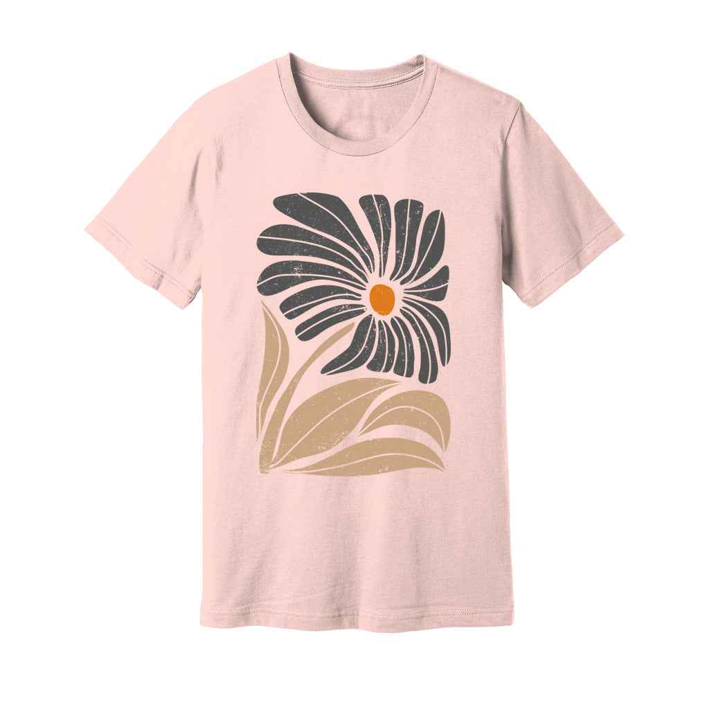Bohemian Wildflower T-Shirt
