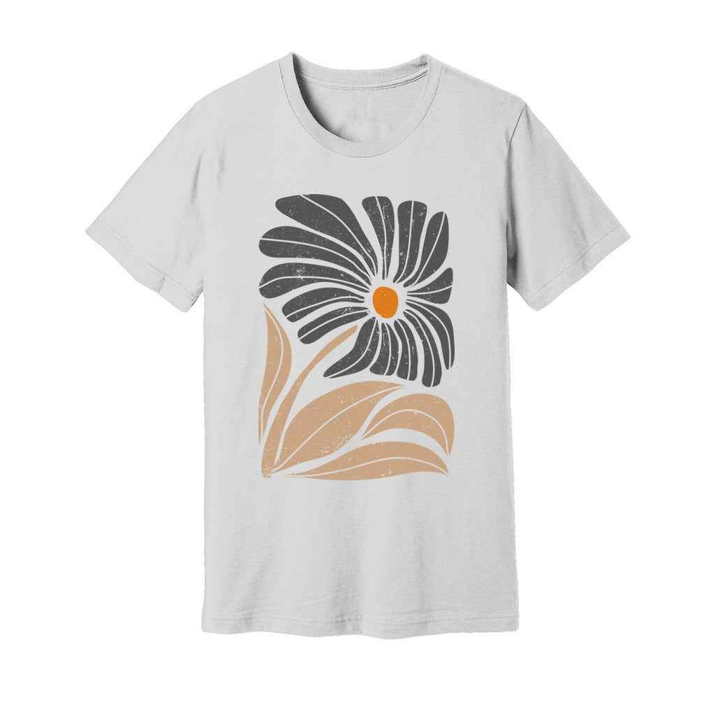 Bohemian Wildflower T-Shirt