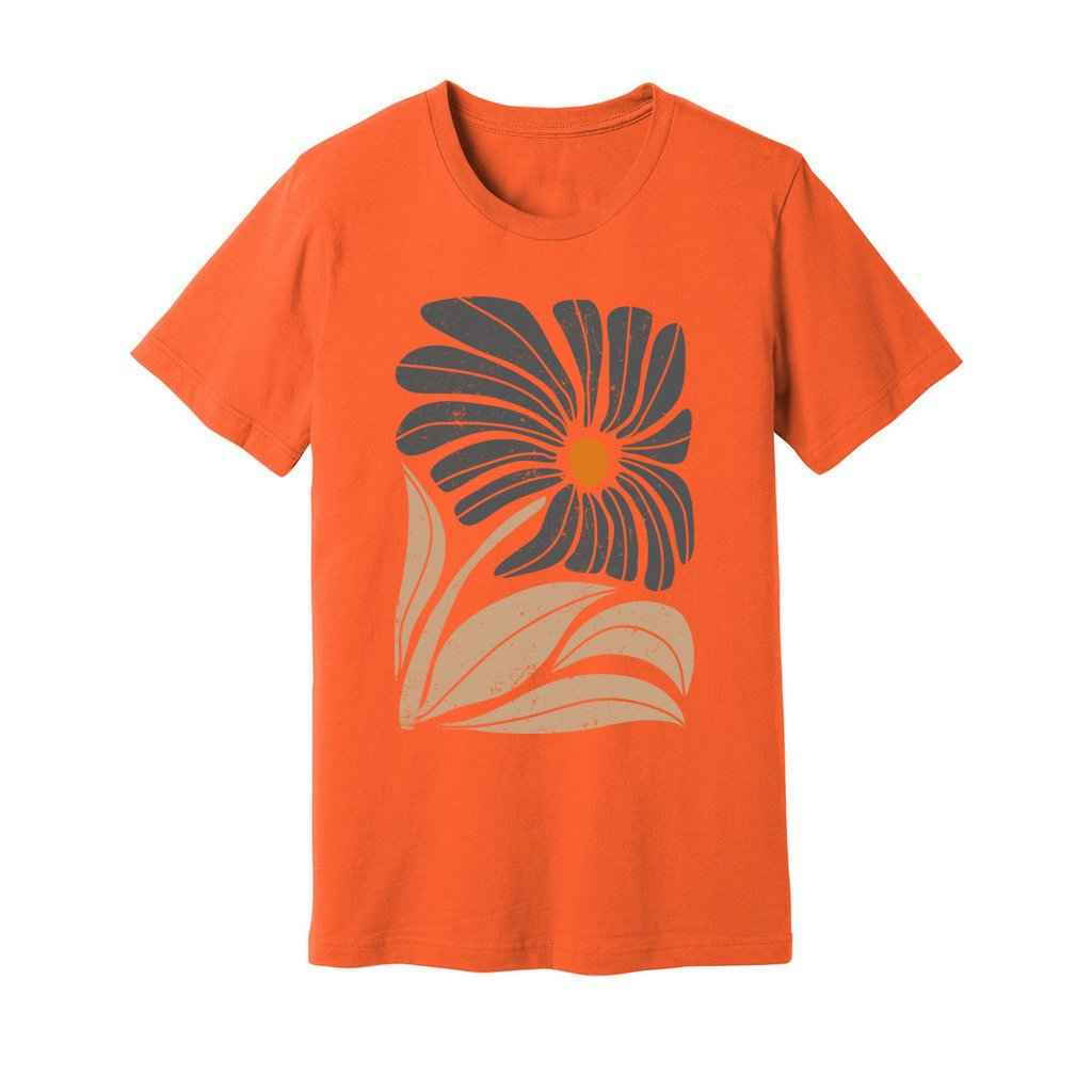 Bohemian Wildflower T-Shirt