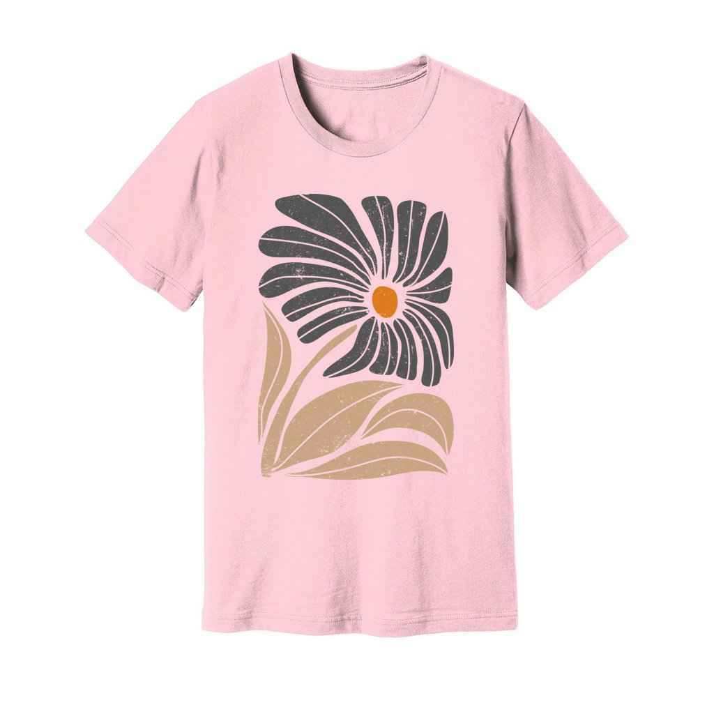 Bohemian Wildflower T-Shirt