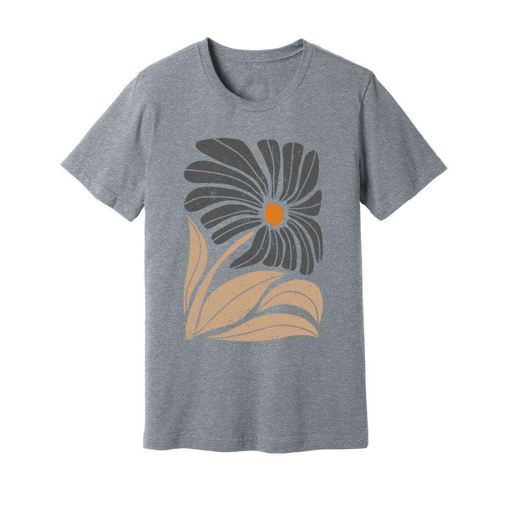 Bohemian Wildflower T-Shirt