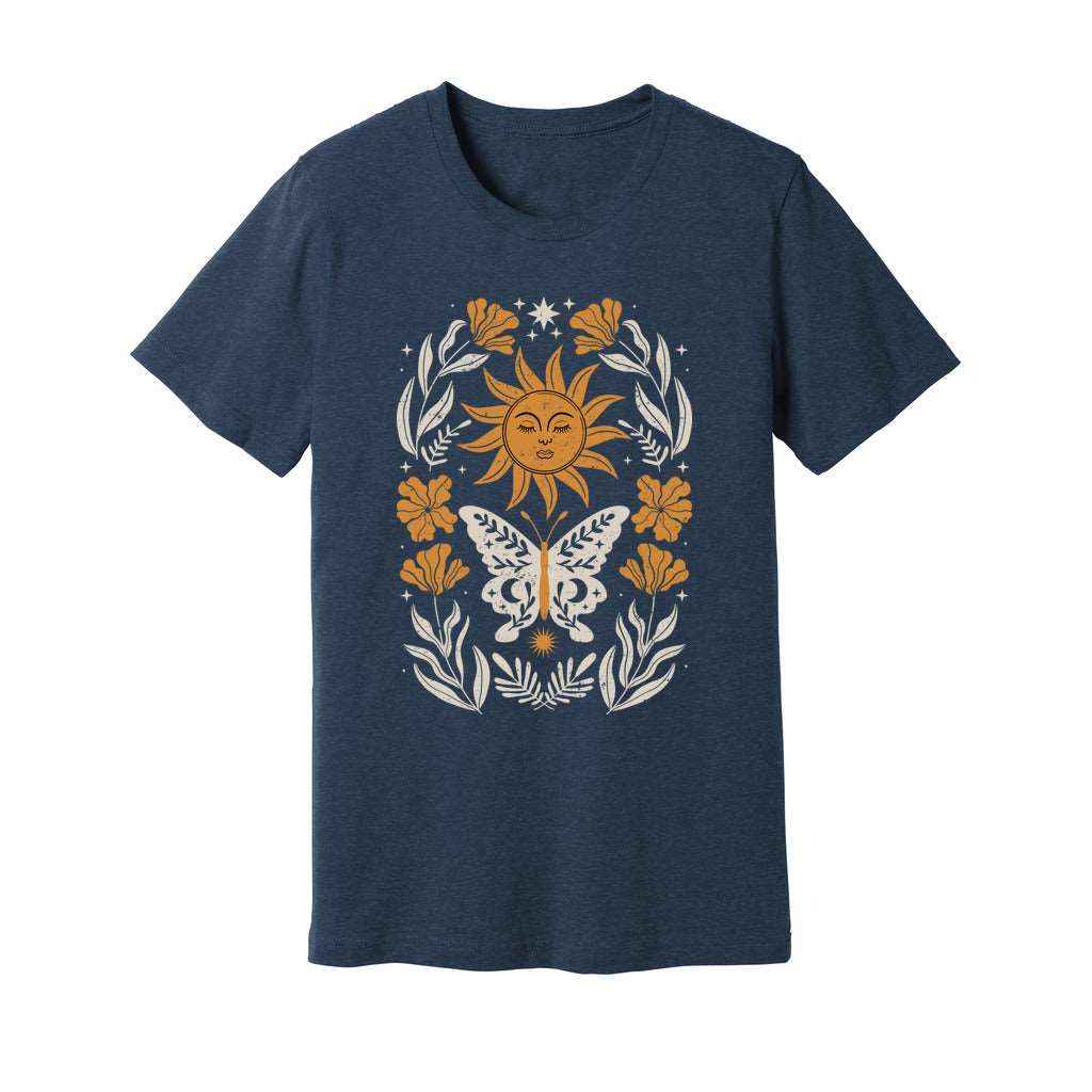 Boho Mystical T-Shirt