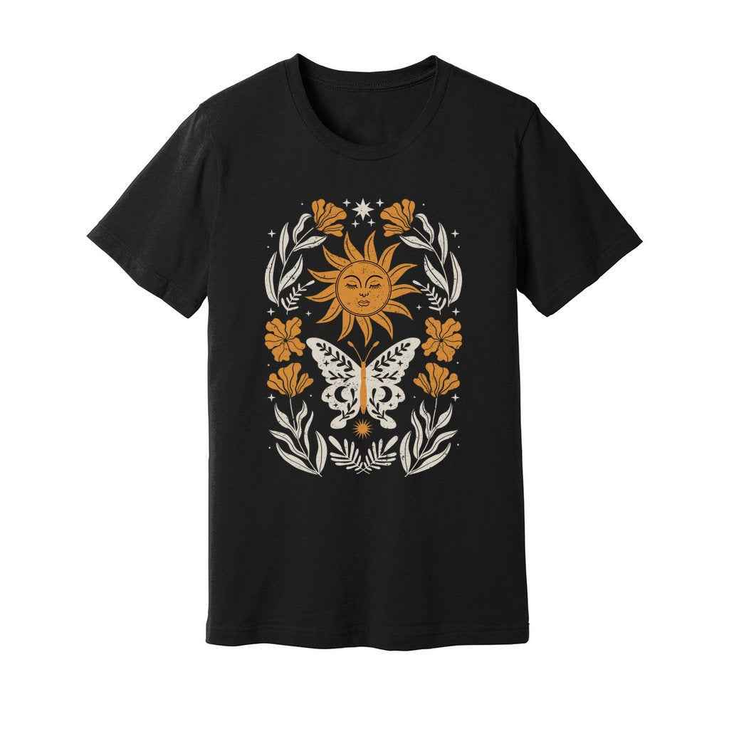 Boho Mystical T-Shirt