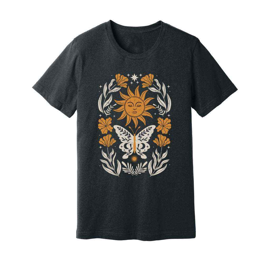 Boho Mystical T-Shirt