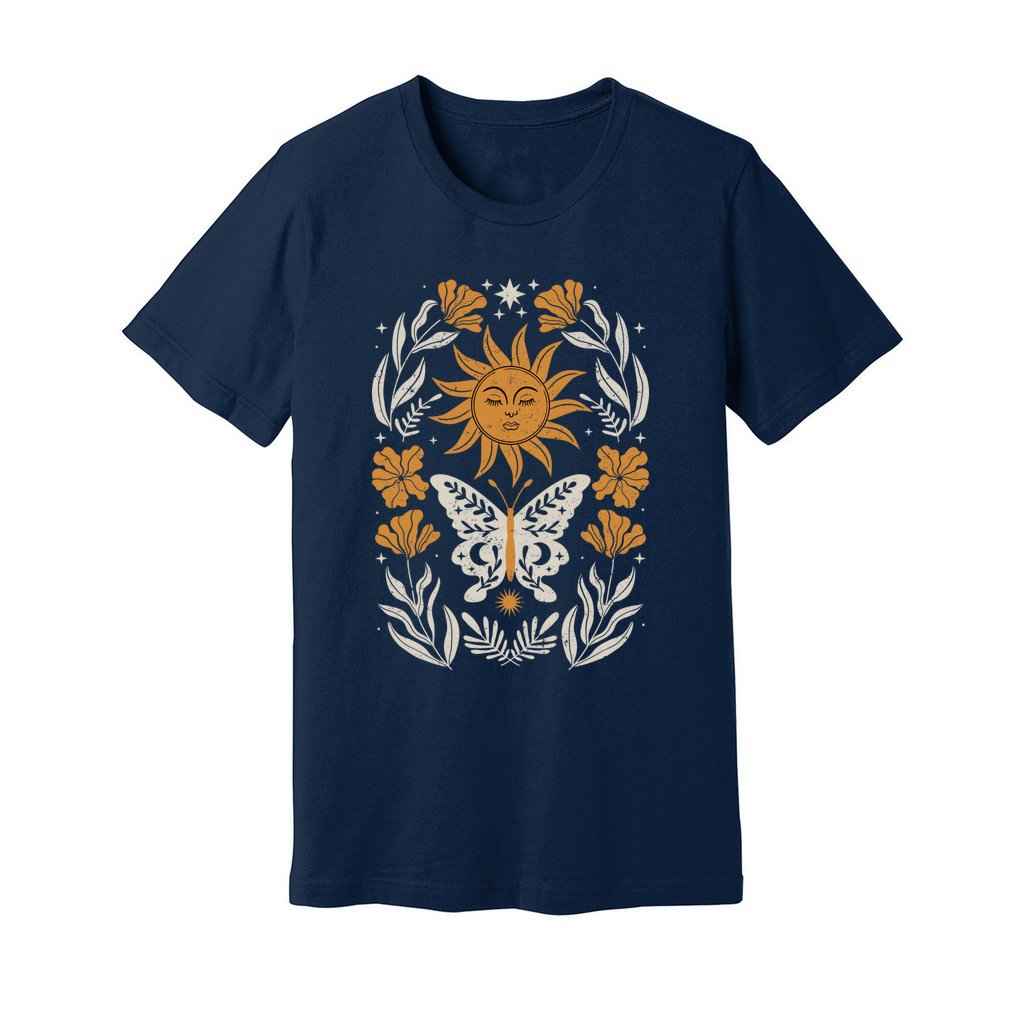 Boho Mystical T-Shirt