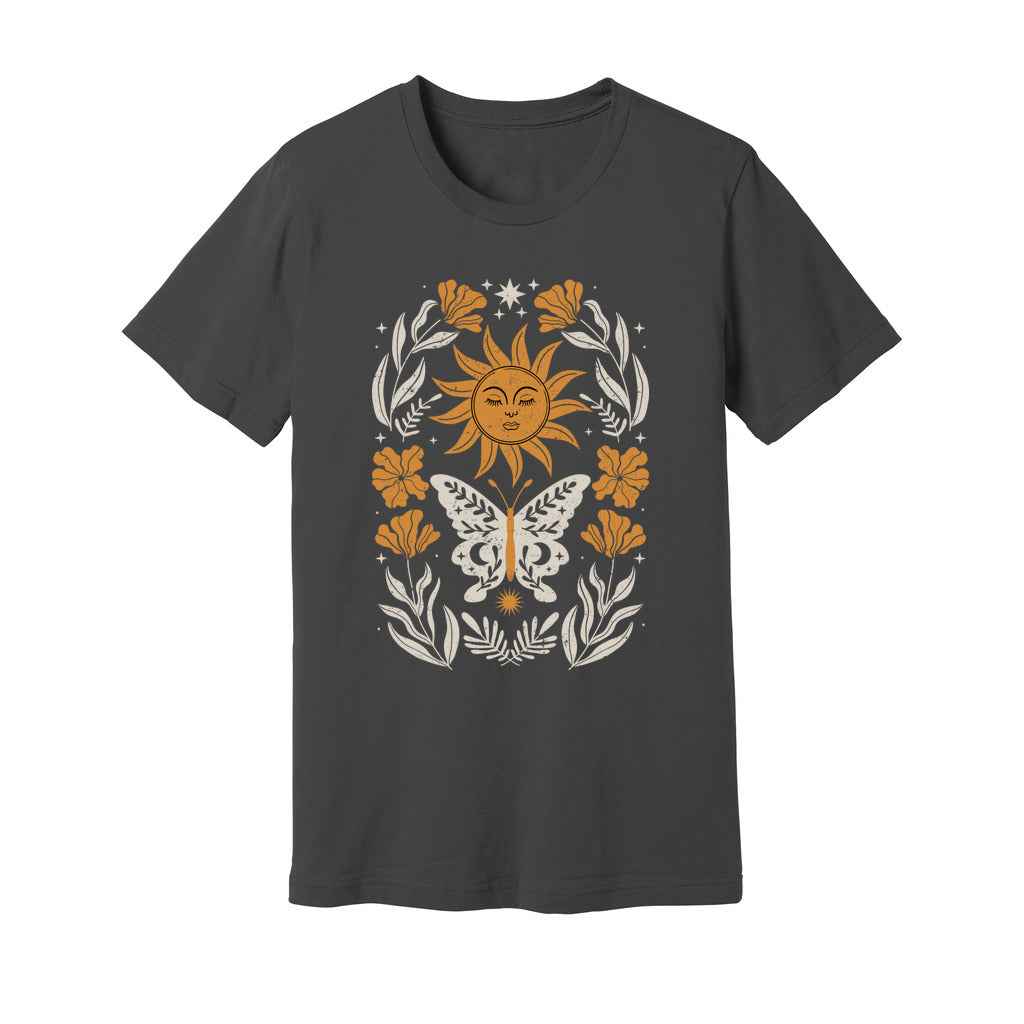 Boho Mystical T-Shirt