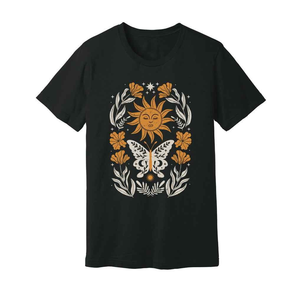 Boho Mystical T-Shirt