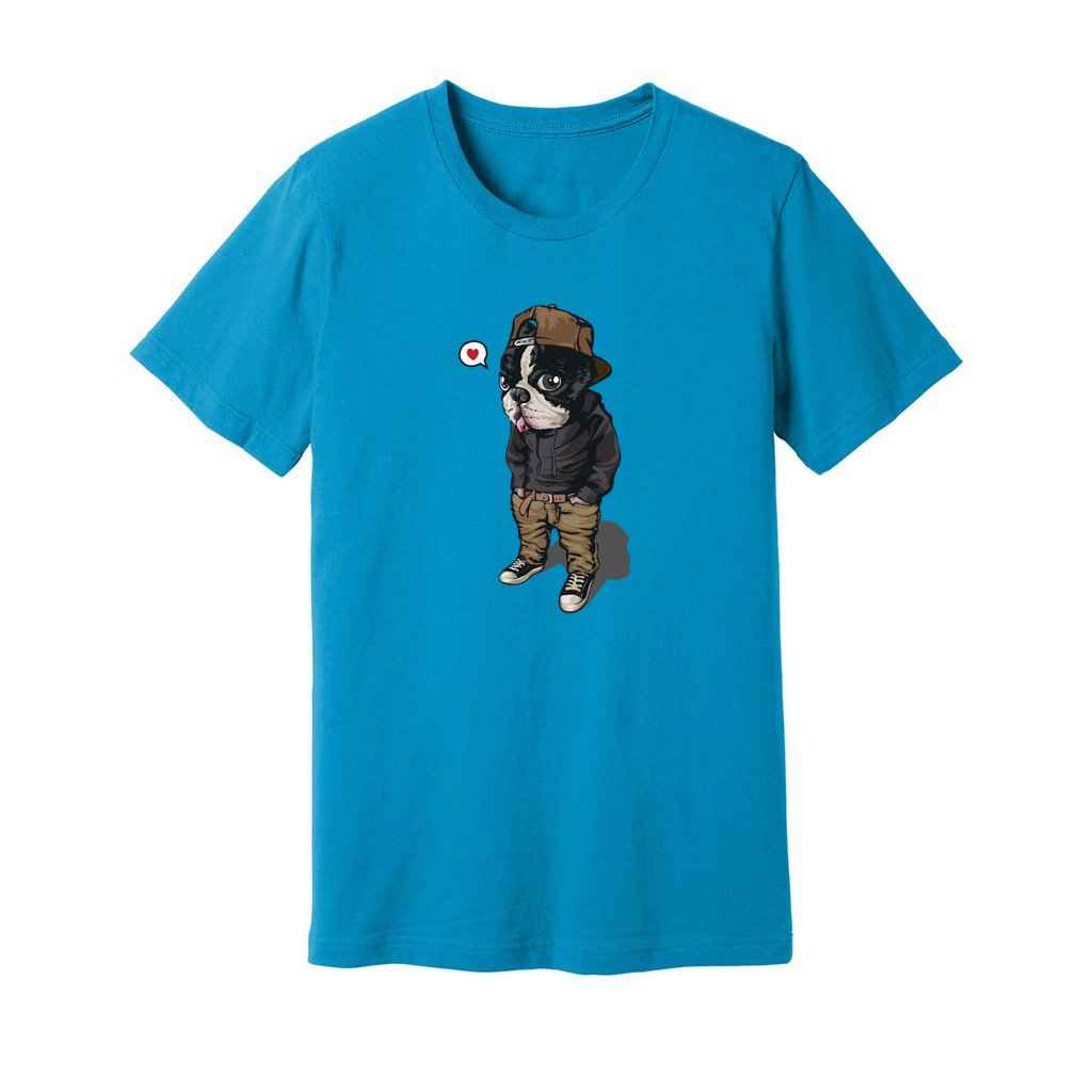 Cool Dog T-Shirt