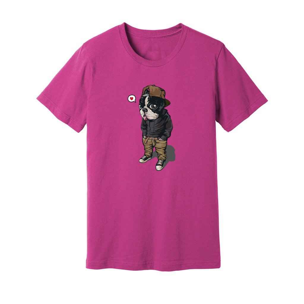 Cool Dog T-Shirt