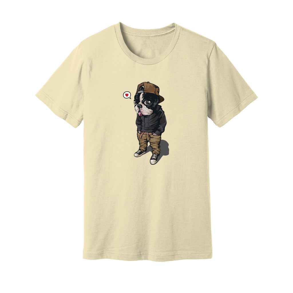 Cool Dog T-Shirt