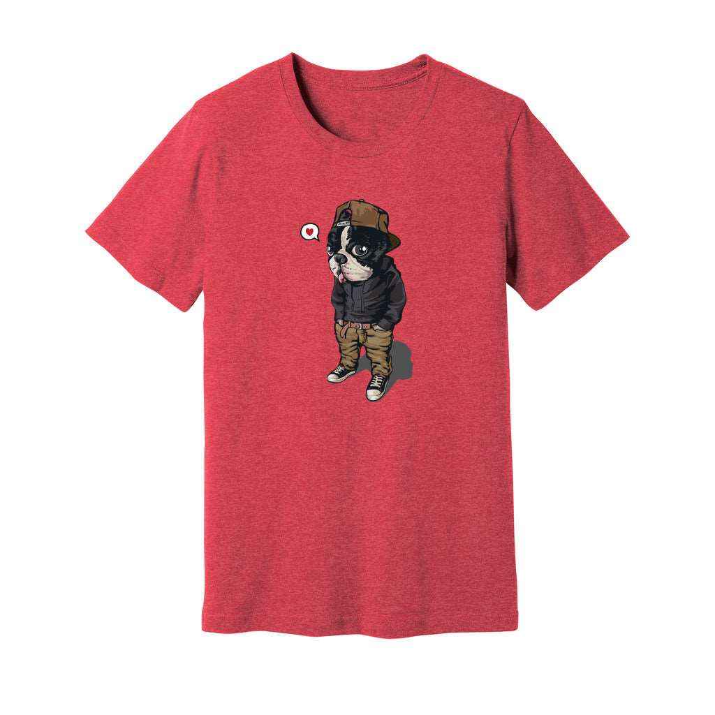 Cool Dog T-Shirt