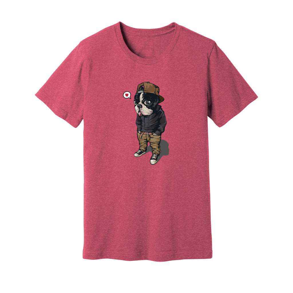 Cool Dog T-Shirt