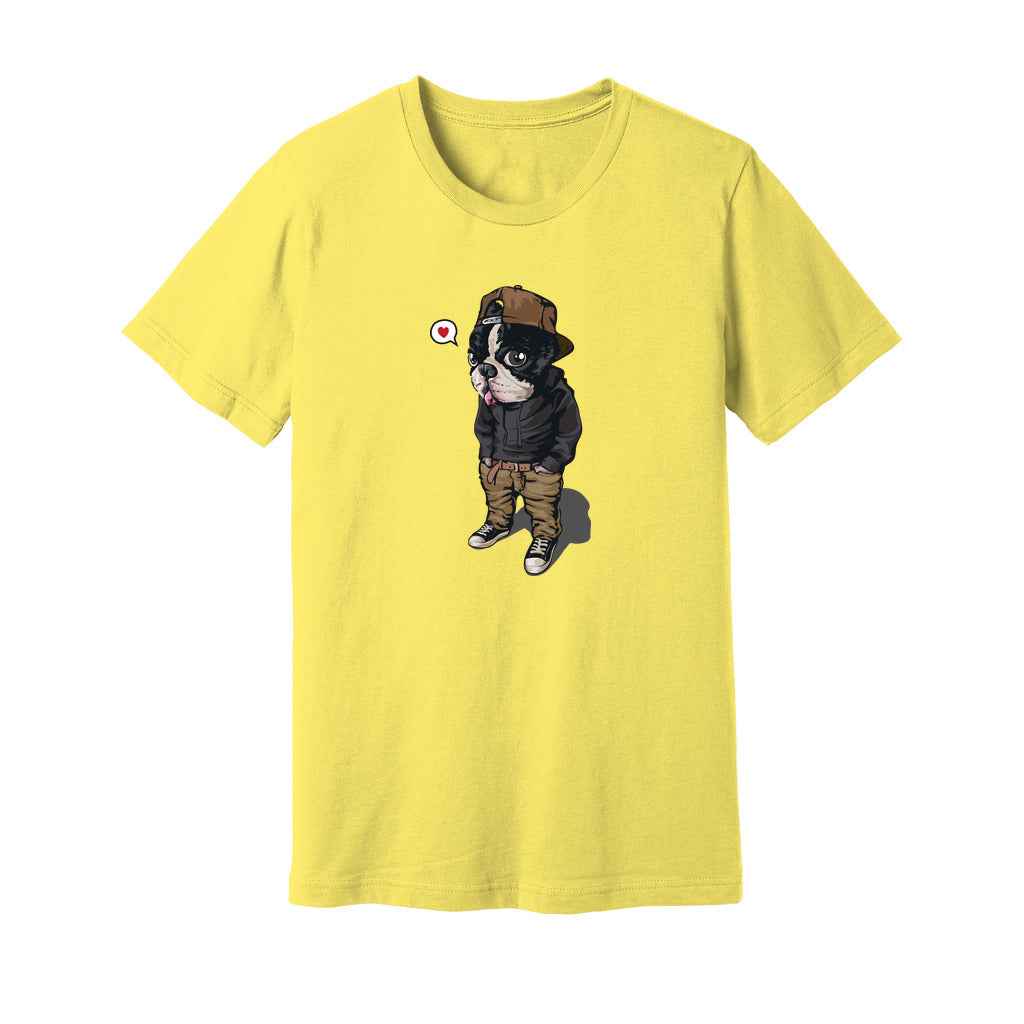 Cool Dog T-Shirt
