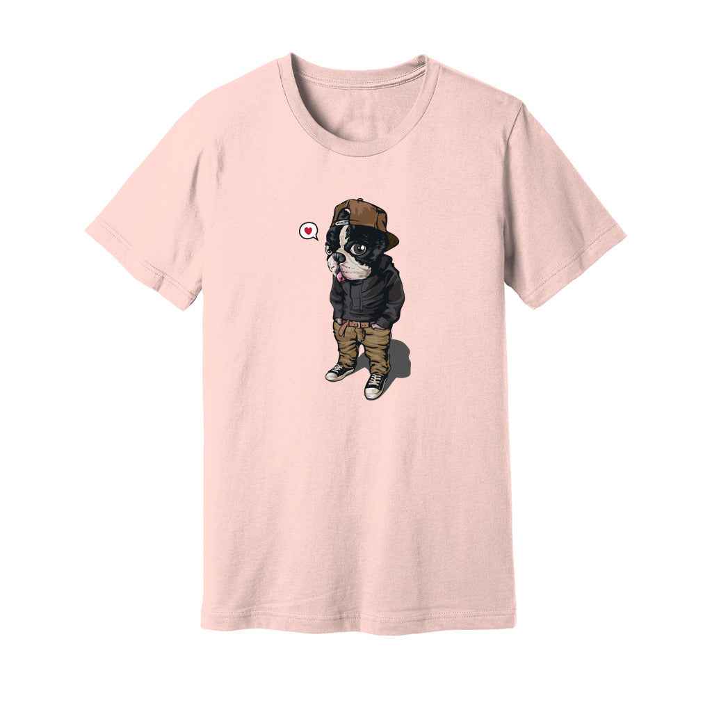 Cool Dog T-Shirt