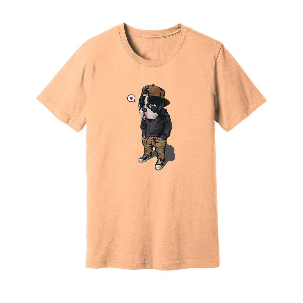 Cool Dog T-Shirt