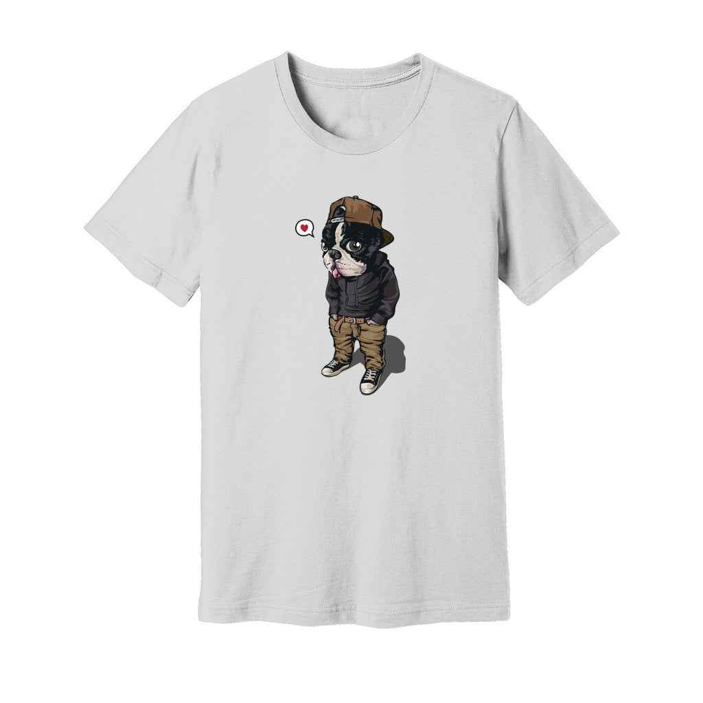 Cool Dog T-Shirt