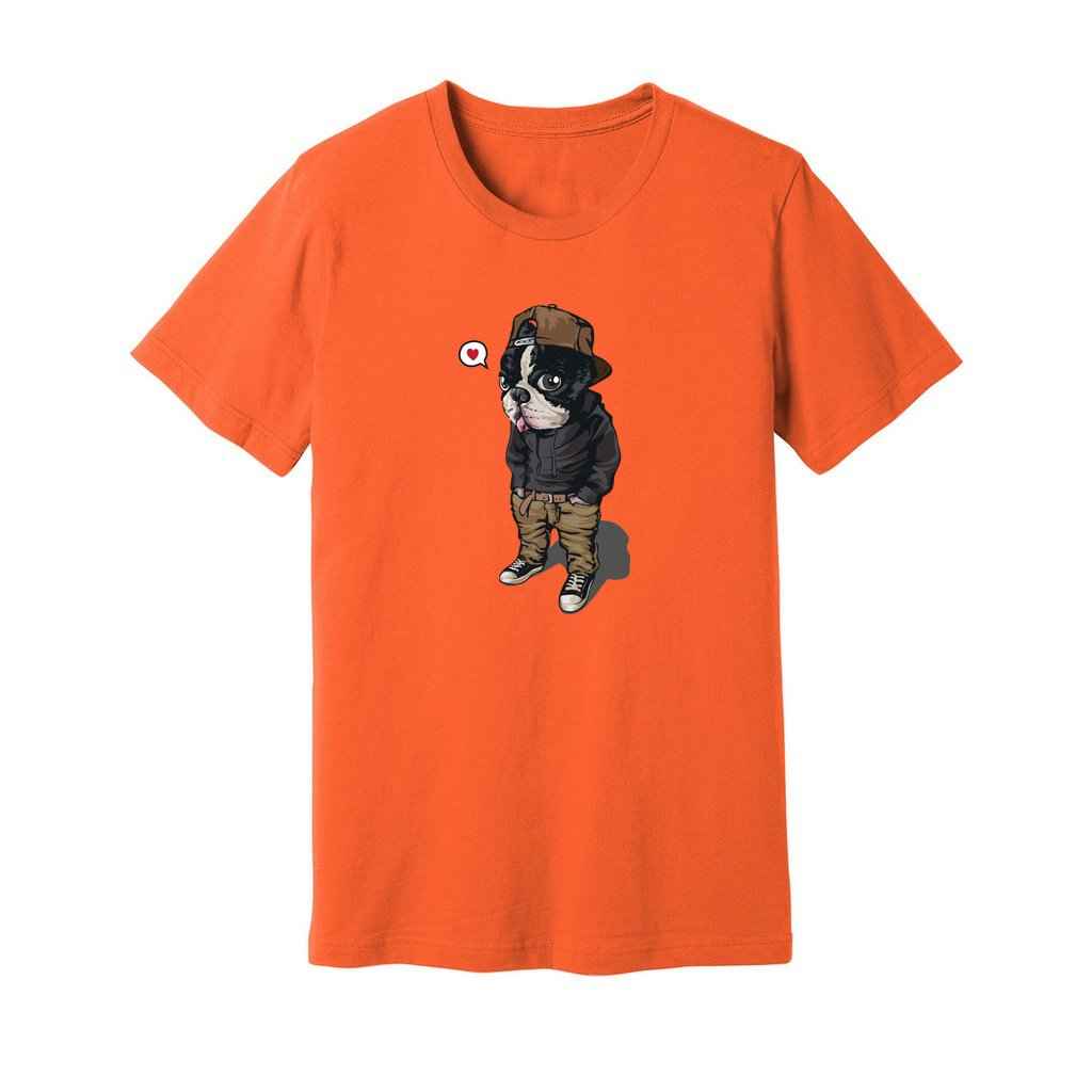 Cool Dog T-Shirt