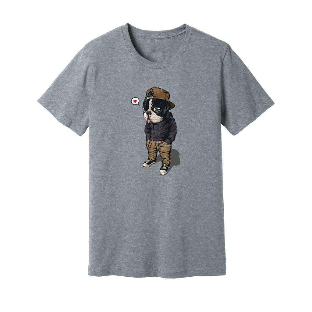 Cool Dog T-Shirt