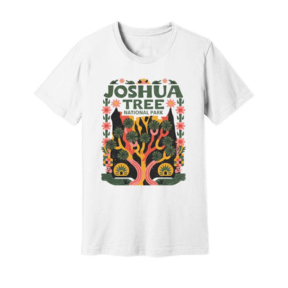 Joshua Tree National Park T-Shirt - Rue Mentana
