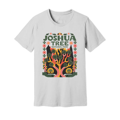 Joshua Tree National Park T-Shirt - Rue Mentana