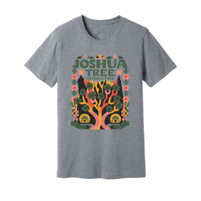 Joshua Tree National Park T-Shirt - Rue Mentana