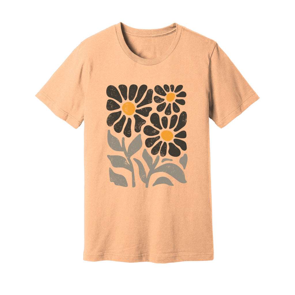 Matisse Floral T-Shirt - Rue Mentana