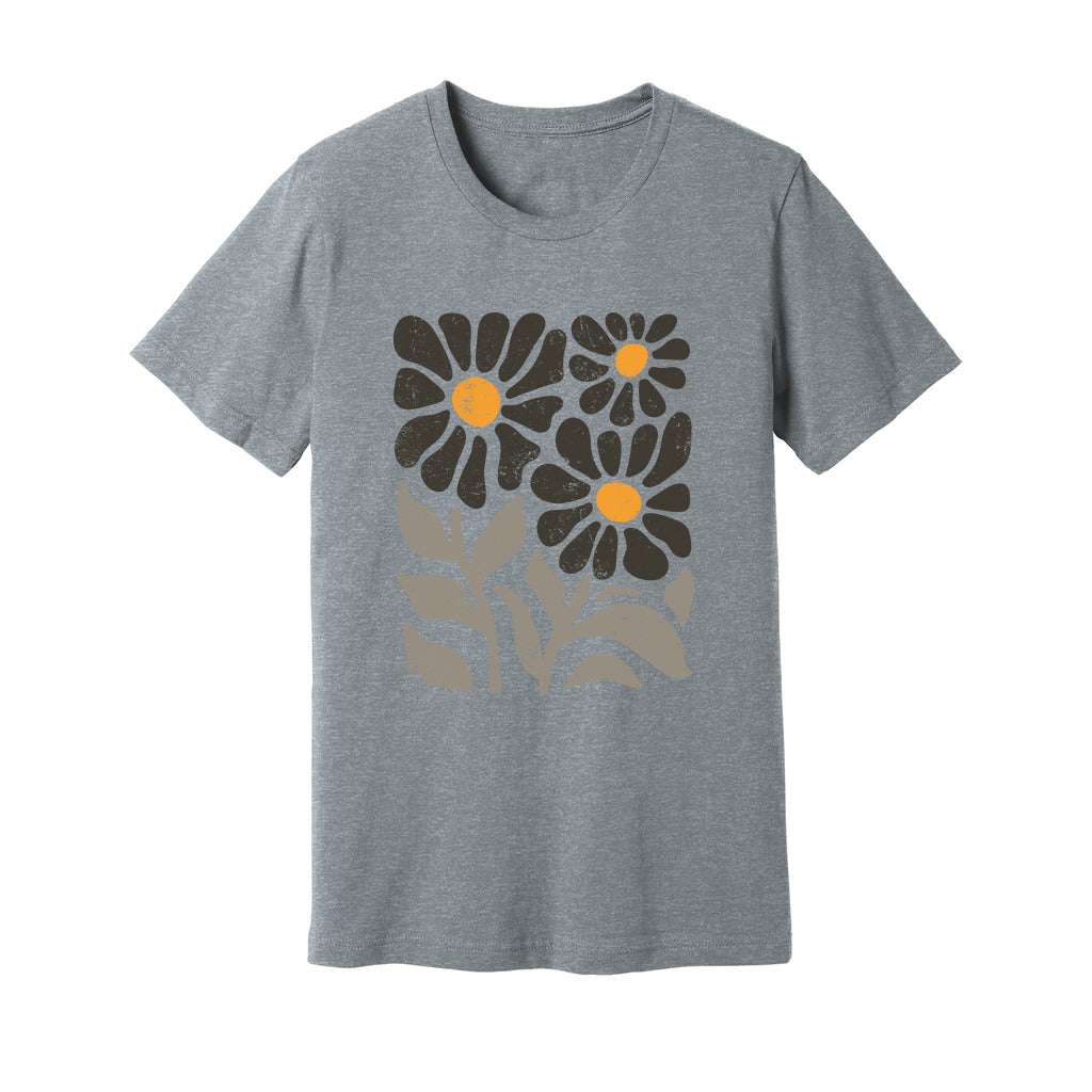 Matisse Floral T-Shirt - Rue Mentana