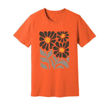 Matisse Floral T-Shirt - Rue Mentana