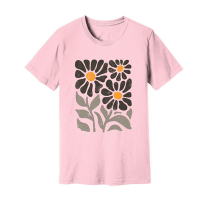 Matisse Floral T-Shirt - Rue Mentana