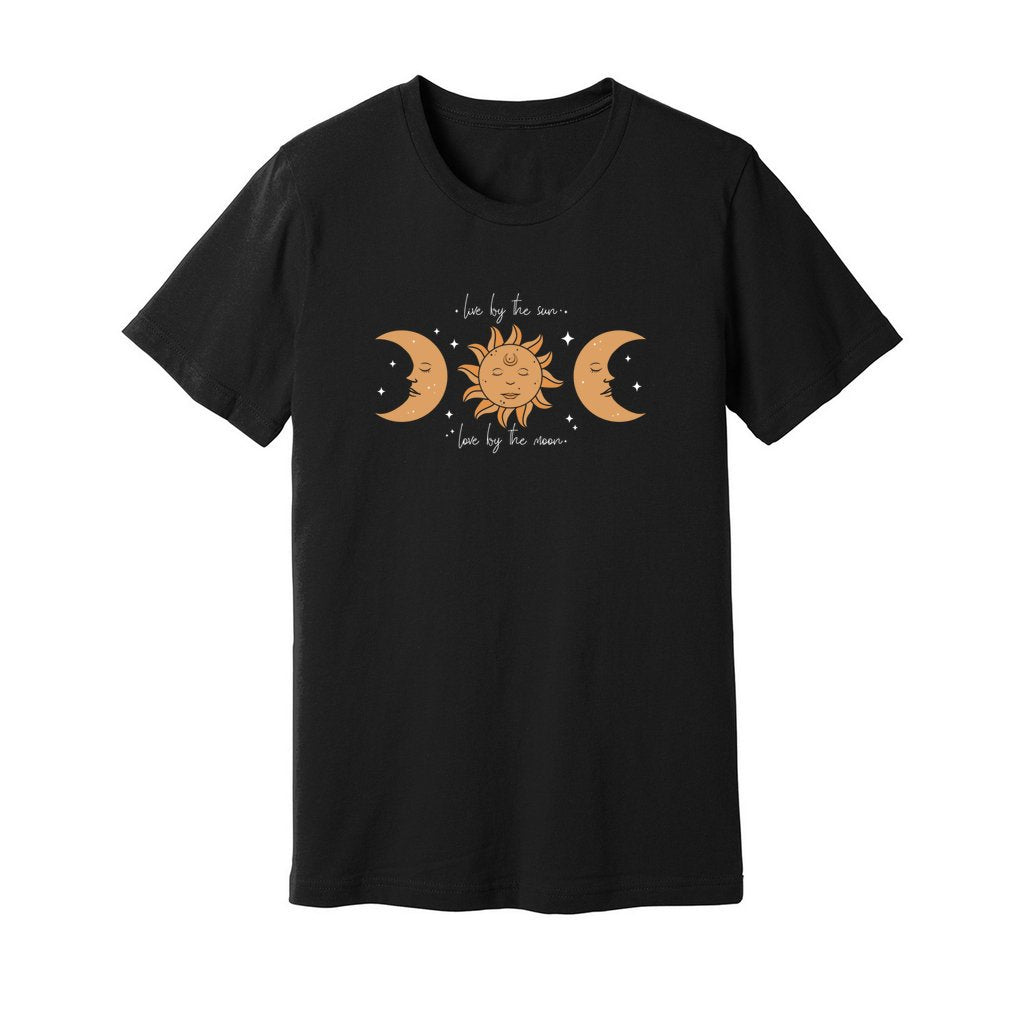 Live By the Sun T-Shirt - Rue Mentana