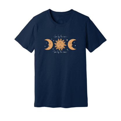 Live By the Sun T-Shirt - Rue Mentana