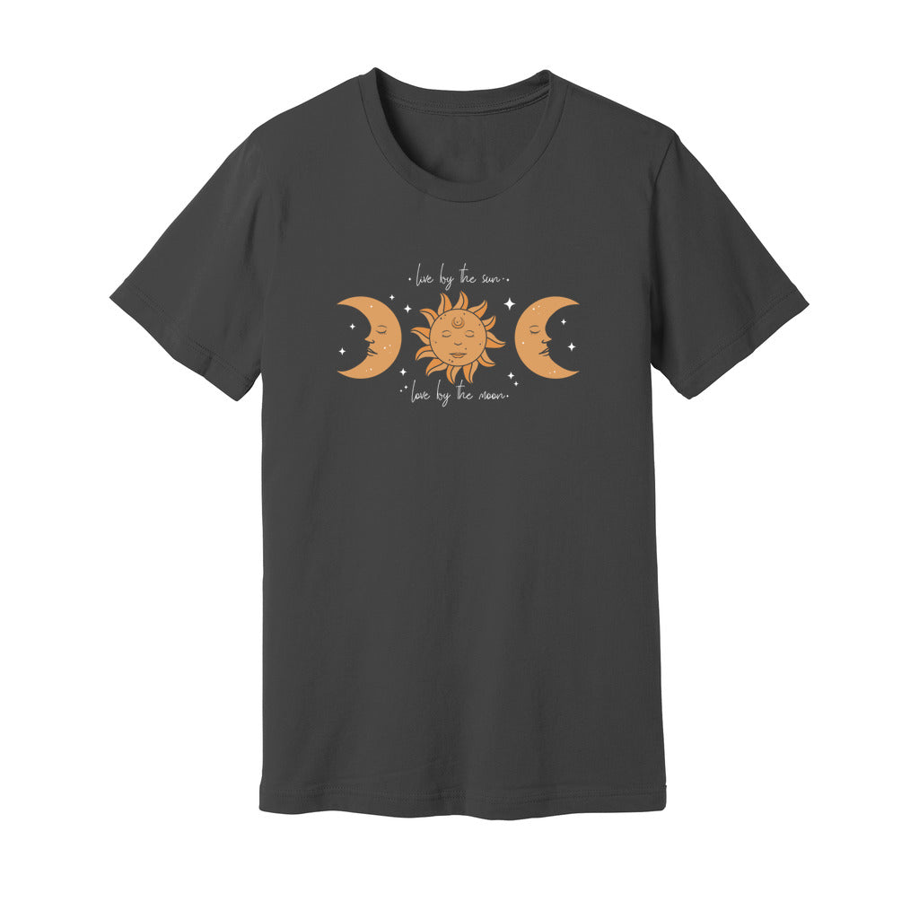 Live By the Sun T-Shirt - Rue Mentana
