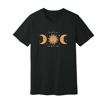 Live By the Sun T-Shirt - Rue Mentana