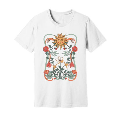 Mystical Celestial T-Shirt - Rue Mentana