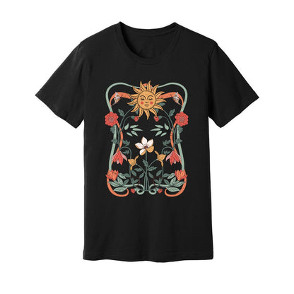 Mystical Celestial T-Shirt - Rue Mentana