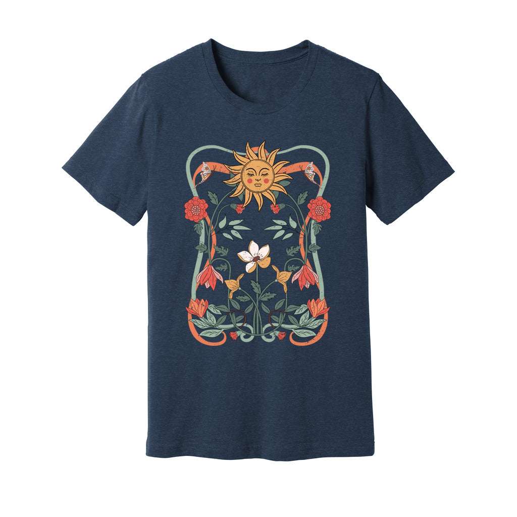 Mystical Celestial T-Shirt - Rue Mentana