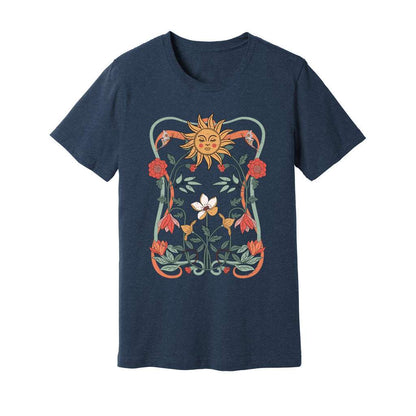 Mystical Celestial T-Shirt - Rue Mentana
