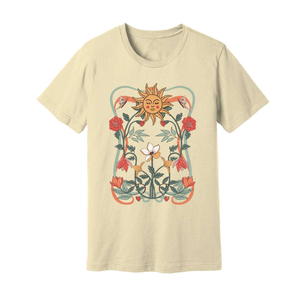 Mystical Celestial T-Shirt - Rue Mentana