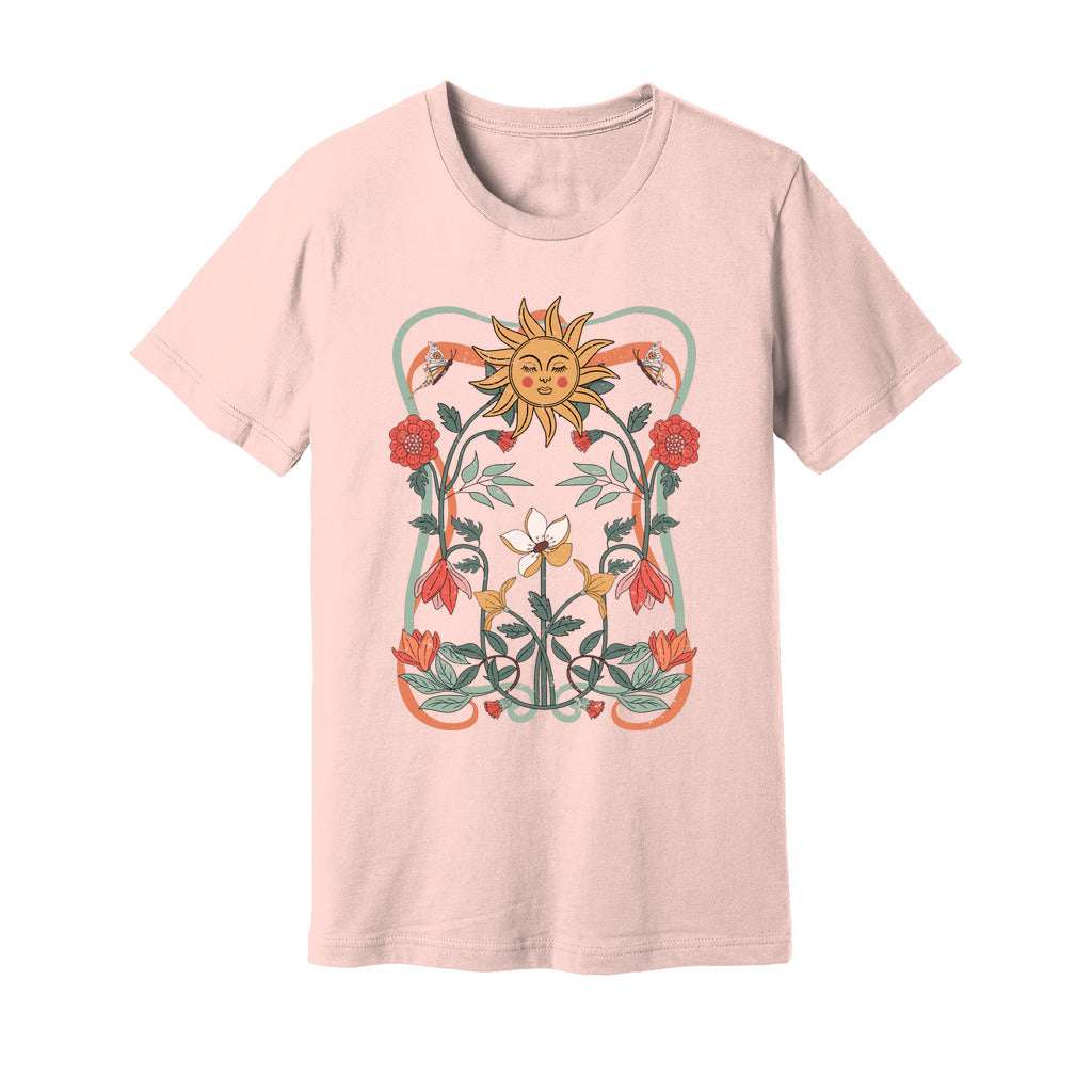 Mystical Celestial T-Shirt - Rue Mentana