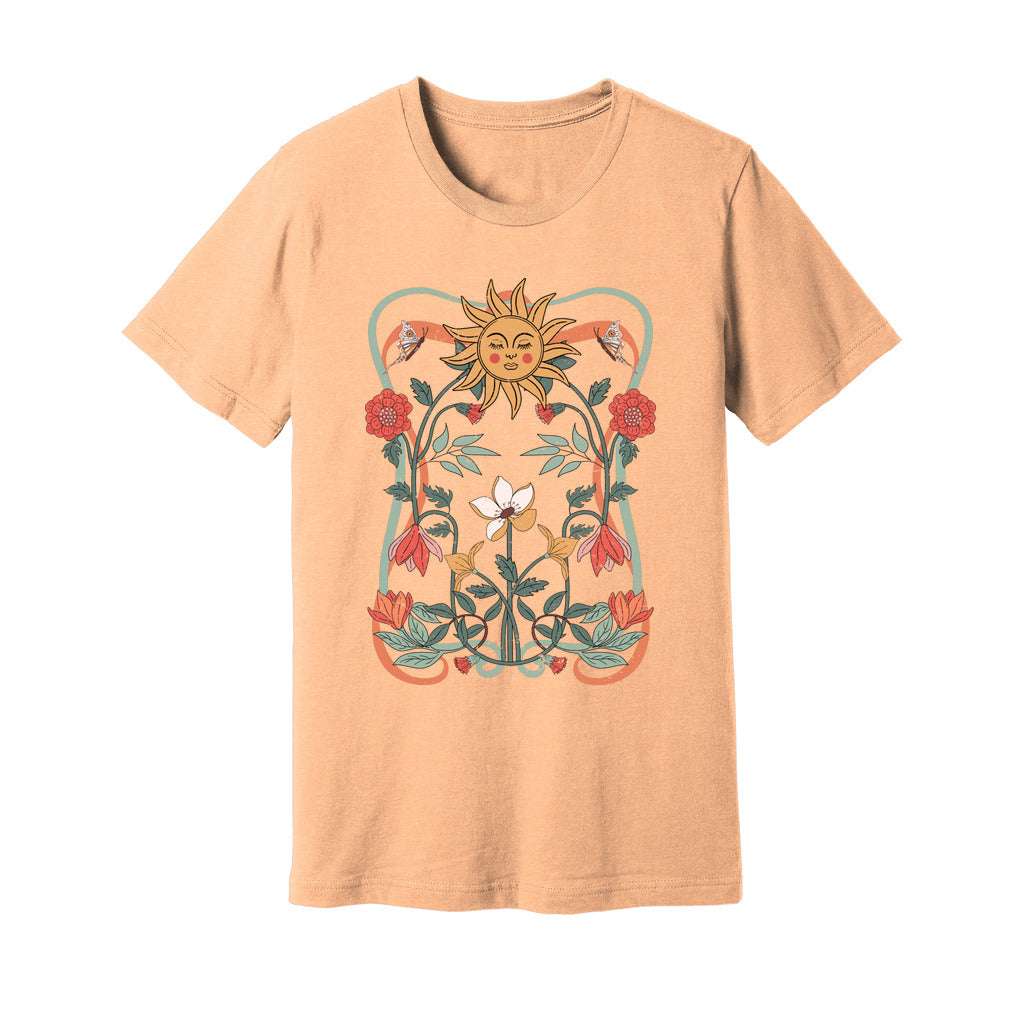 Mystical Celestial T-Shirt - Rue Mentana