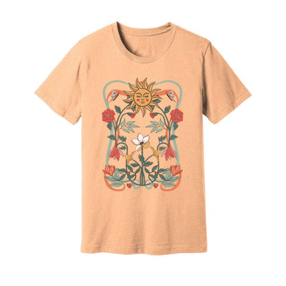 Mystical Celestial T-Shirt - Rue Mentana
