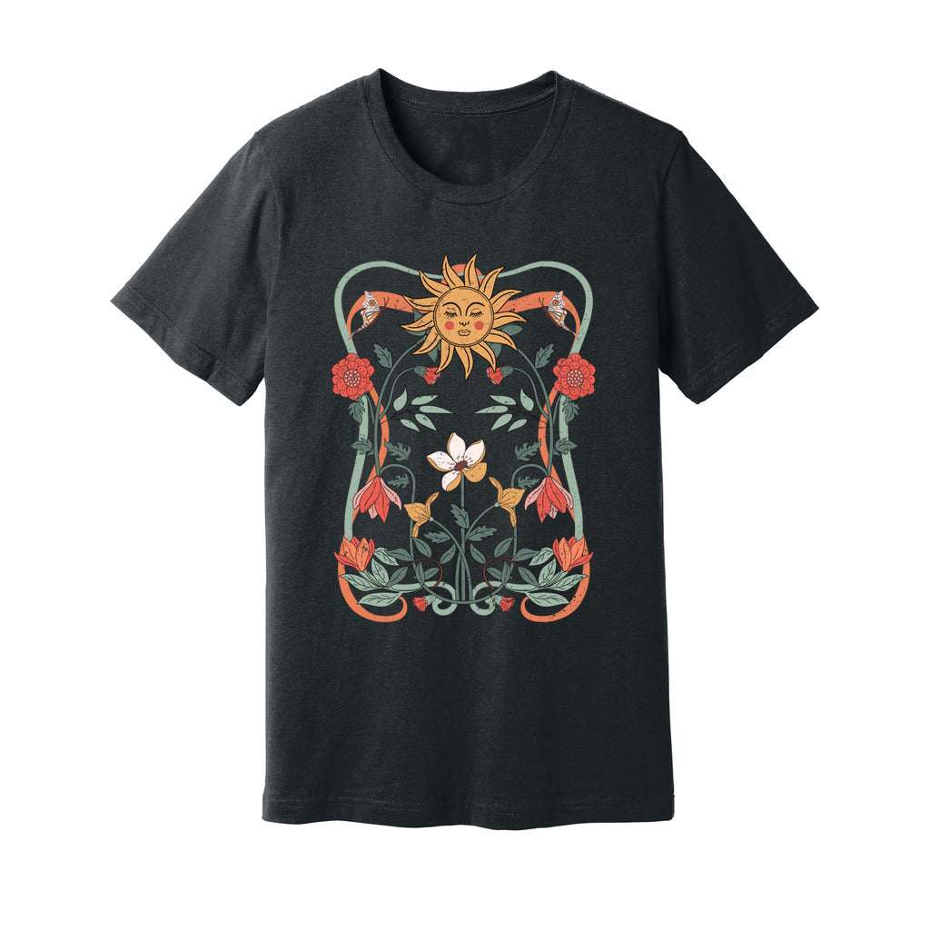 Mystical Celestial T-Shirt - Rue Mentana