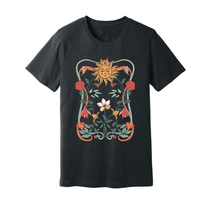 Mystical Celestial T-Shirt - Rue Mentana