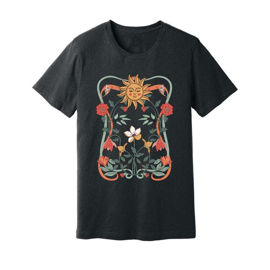 Mystical Celestial T-Shirt - Rue Mentana
