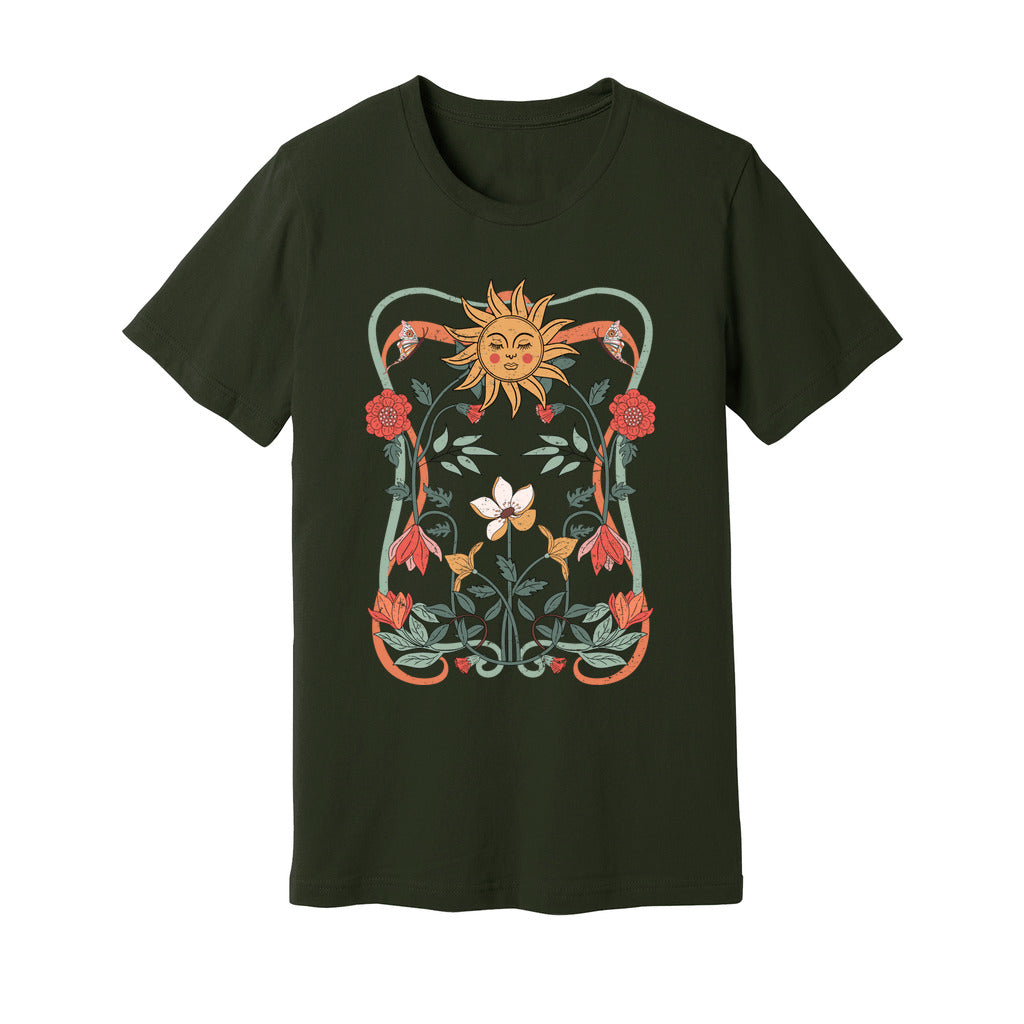 Mystical Celestial T-Shirt - Rue Mentana